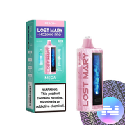 Peach Lost Mary MO20000 Pro Disposable Vape