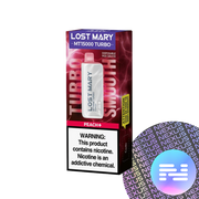 Peach Lost Mary MT15000 Turbo Disposable Vape