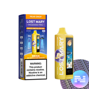 Pear Drop Lost Mary MO20000 Disposable Vape