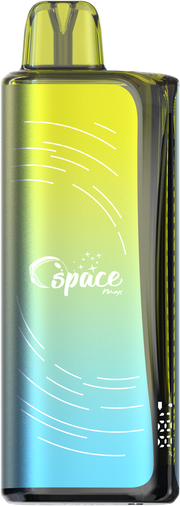 Pineapple Coconut Ice Space Max BX8000 Disposable Vape