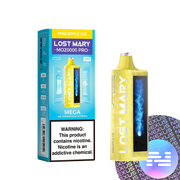 Pineapple Ice Lost Mary MO20000 PRO Disposable Vape