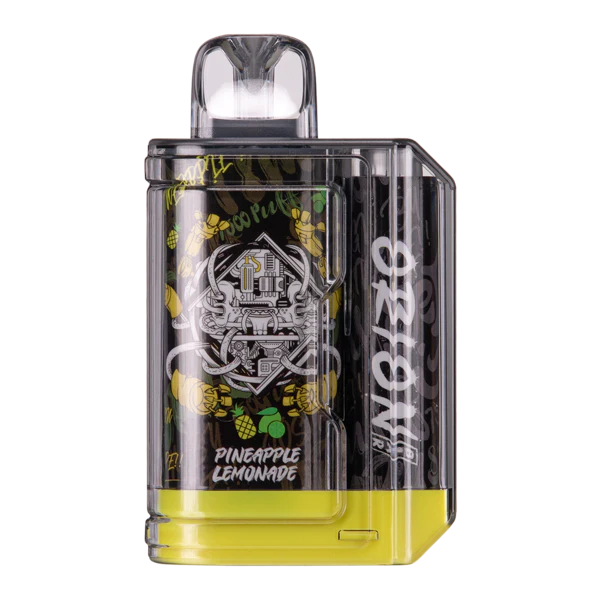Orion Bar Disposable Vape 5% Nicotine - Pineapple Lemonade