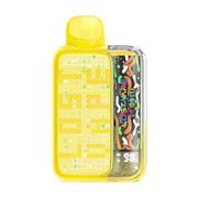 Lost Vape Orion Bar 10000 Disposable - Pineapple Lemonade