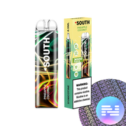 Pineapple Coconut South 3000 Disposable Vape