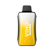 Pineapple Ice VIHO Turbo 10000 Puffs - Disposable Vape