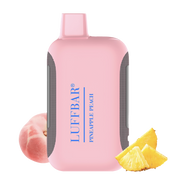 Luff Bar Dually 20k Pineapple Peach