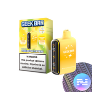 Pineapple Savers Geek Bar Pulse SAVERS Edition Disposable Vape