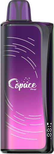 Pink Bomb Space Max BX8000 Disposable Vape