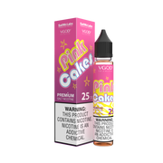 VGOD Salt Nic E-Liquid 30 ML Vape Juice - Pink Cakes