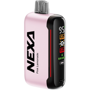 Pink Lemonade Nexa N20000 Disposable Vape
