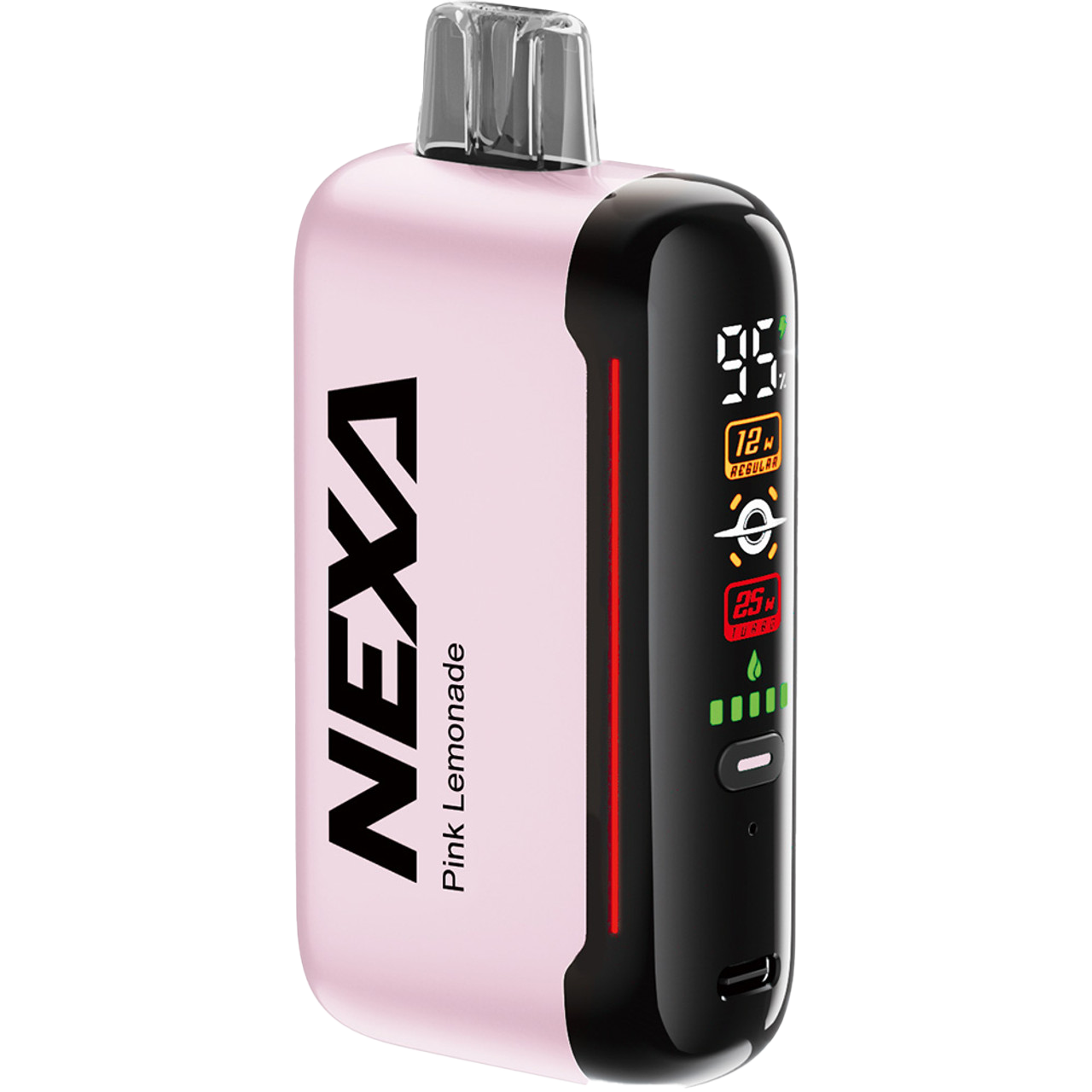 Pink Lemonade Nexa N20000 Disposable Vape