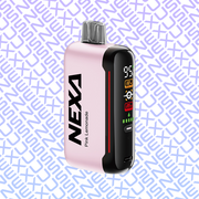 Pink Lemonade Nexa N20000 Disposable Vape