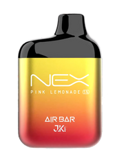 Air Bar Nex 6500 Pink Lemonade