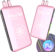 Pink Lemonade Pillow Talk Ice Control IC40000 Disposable Vape