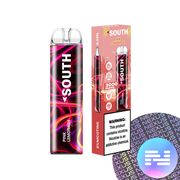 Pink Lemonade South 3000 Disposable Vape