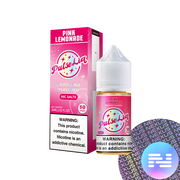 Pink Lemonade PULSE LIQ Salt E-Liquid by GEEK BAR