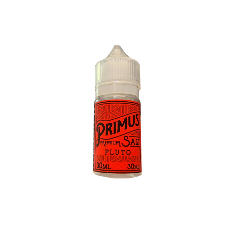 Primus Vape E-Liquid E-Juice 30 ML - Pluto