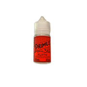 Primus Vape E-Liquid E-Juice 30 ML - Pluto