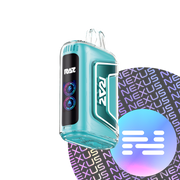 Polar Ice RAZ TN9000 Disposable Vape 9000 Puff