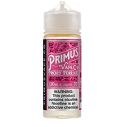 Primus Vape Juice 120 ML E-Liquid - Prickly Pear Ice