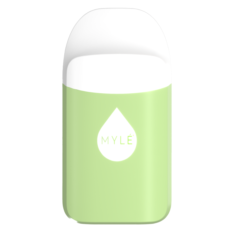 Myle Micro Disposable 1000 Puff - Prime Pear