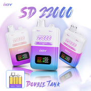 iJoy SD22000 Disposable Vape Main Product