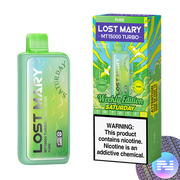 PURE Lost Mary MT15000 Turbo Disposable Vape