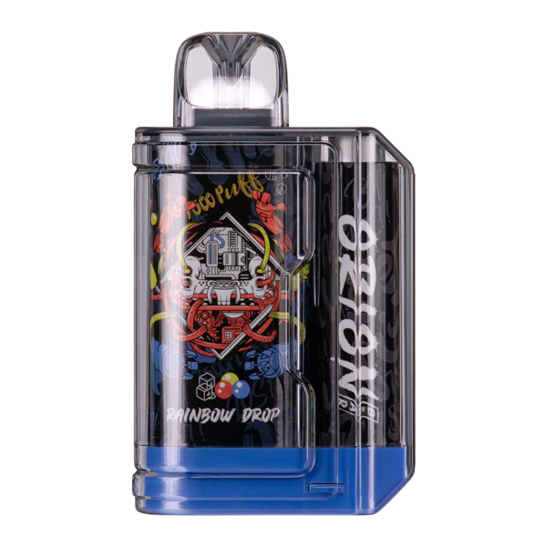 Orion Bar Disposable Vape 5% Nicotine - Rainbow Drop