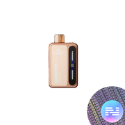 Rainbow Peach Crave Plus Turbo 20000 Disposable Vape