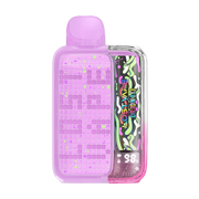 Lost Vape Orion Bar 10000 Disposable - Raspberry Sour Apple