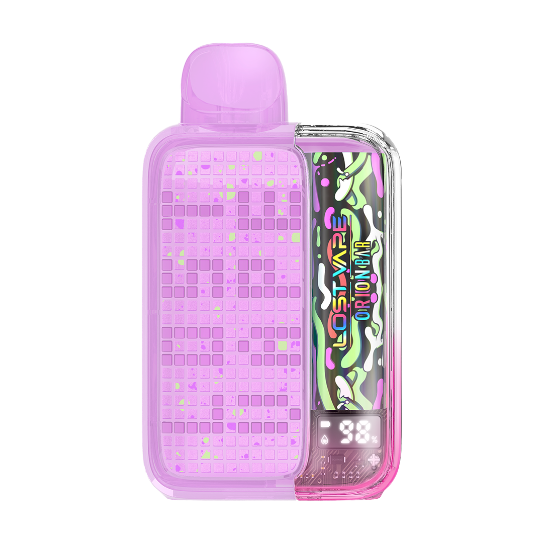 Lost Vape Orion Bar 10000 Disposable - Raspberry Sour Apple