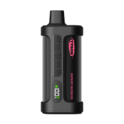 Raspberry Watermelon Tyson Iron Mike 15000 Disposable Vape