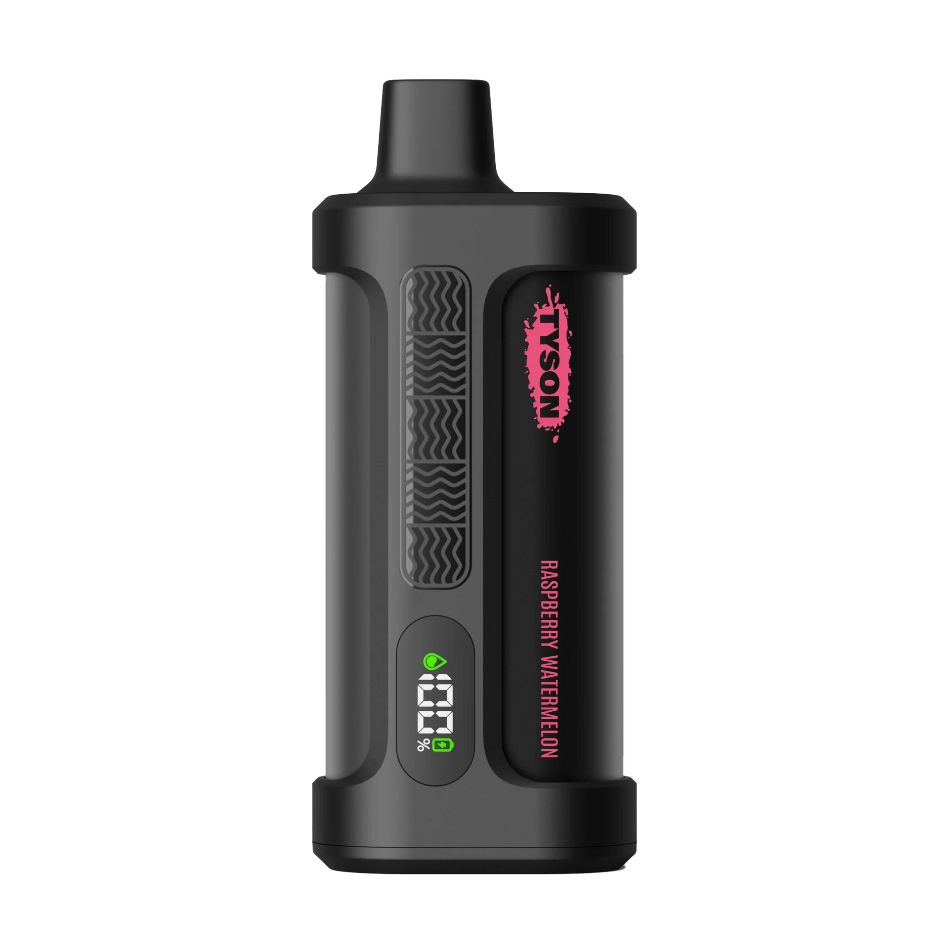 Raspberry Watermelon Tyson Iron Mike 15000 Disposable Vape