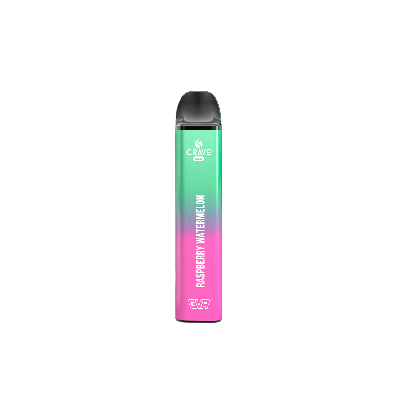 Raspberry Watermelon CRAVE MAX Disposable Vape 2500 Puff