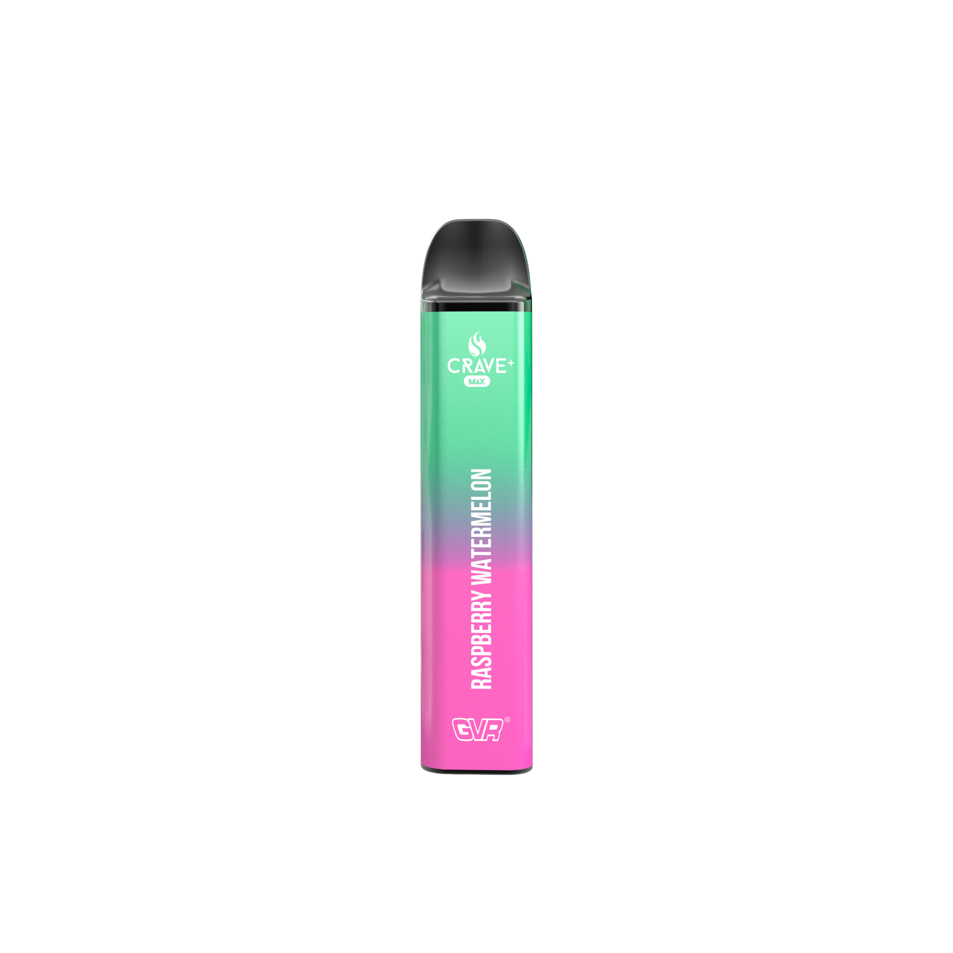 Raspberry Watermelon CRAVE MAX Disposable Vape 2500 Puff