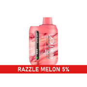 Razzle Melon Air Bar AB10000 Disposable Vape