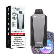 Red Bomb Elux CYBEROVER 18000 Disposable Vape