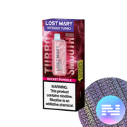 Rocket Popsicle Lost Mary MT15000 Turbo Disposable Vape