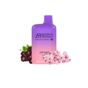 Sakura Grape Air Bar AB5000 Disposable Vape