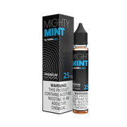 Salt Nic E-Liquid 30 ML Vape Juice - SaltNic Mighty Mint