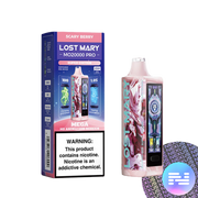 Scary Berry Lost Mary MO20000 PRO Disposable Vape