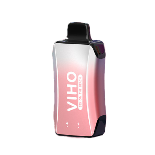 Sex on the Beach VIHO Turbo 10000 Puffs - Disposable Vape