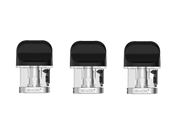 SmokTech Novo X 0.8Ω MTL Pods - 3 Pack