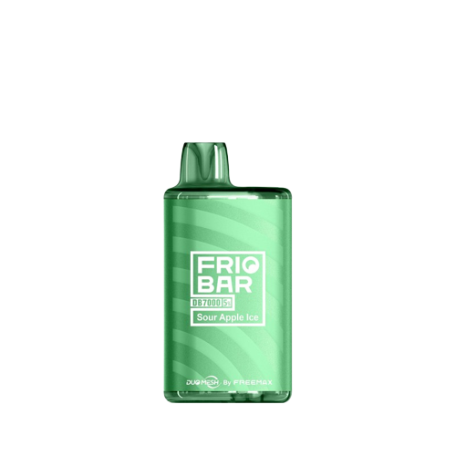 Frio Bar Disposable DB7000 - Sour Apple Ice