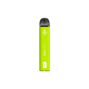 Sour Apple CRAVE MAX Disposable Vape 2500 Puff