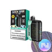 Sour Mango Pineapple Geek Bar Pulse X 25000 Disposable Vape