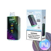 Sour Apple Ice iJOY SD40000 Disposable Vape