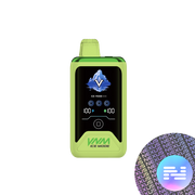 Sour Apple VNM Ice Mode 30000 Disposable Vape