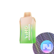 Sour Apple Watermelon Viho Turbo Disposable Vape 10000