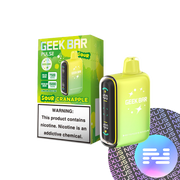 Sour Cranapple Geek Bar Pulse Disposable Vape 15000 Puff